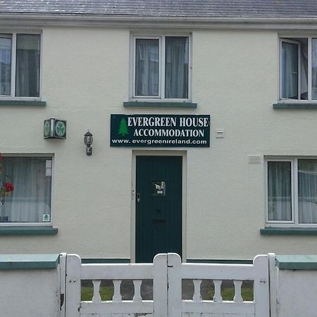 Evergreen House Youghal Extérieur photo