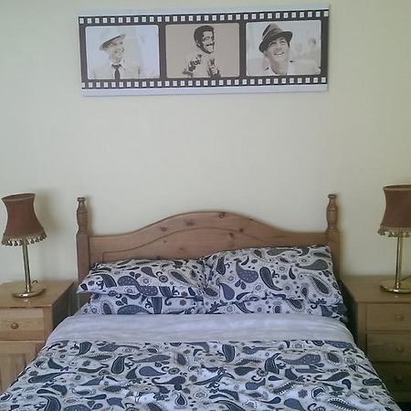 Evergreen House Youghal Extérieur photo