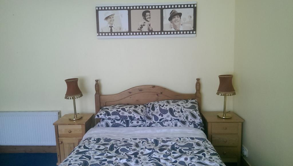 Evergreen House Youghal Extérieur photo