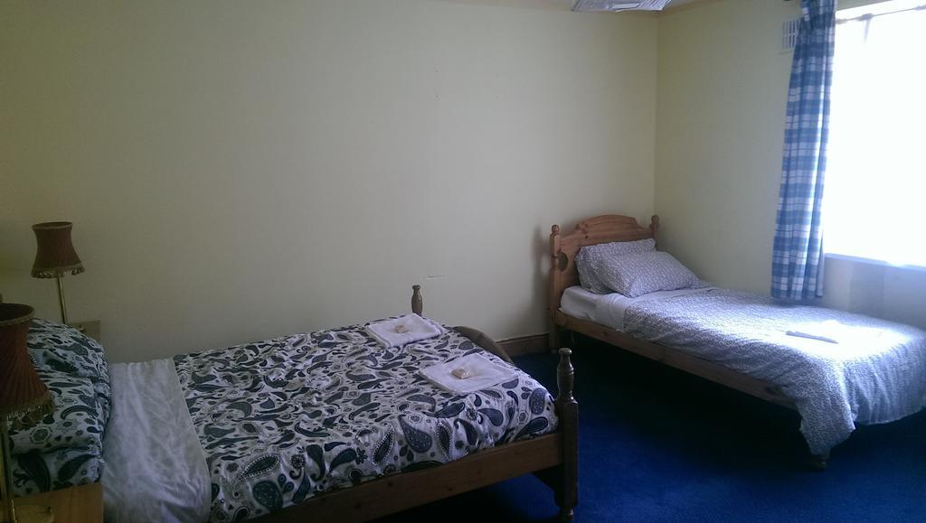 Evergreen House Youghal Extérieur photo