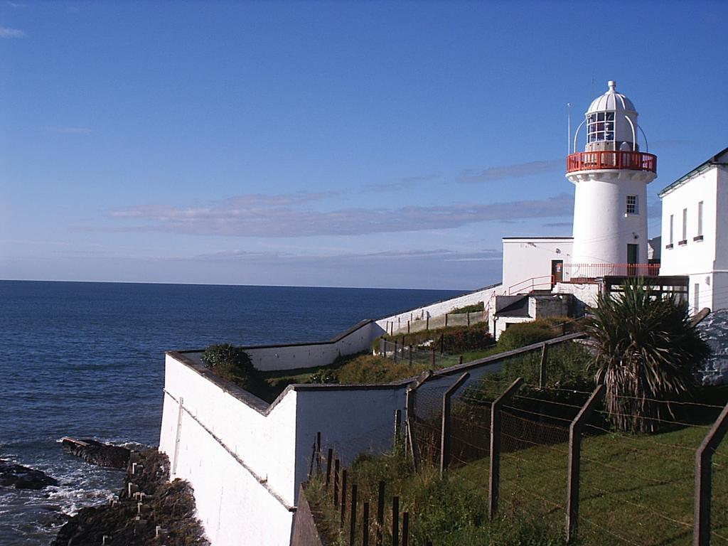 Evergreen House Youghal Extérieur photo