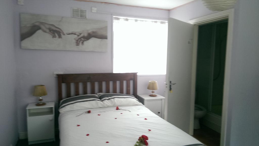 Evergreen House Youghal Chambre photo