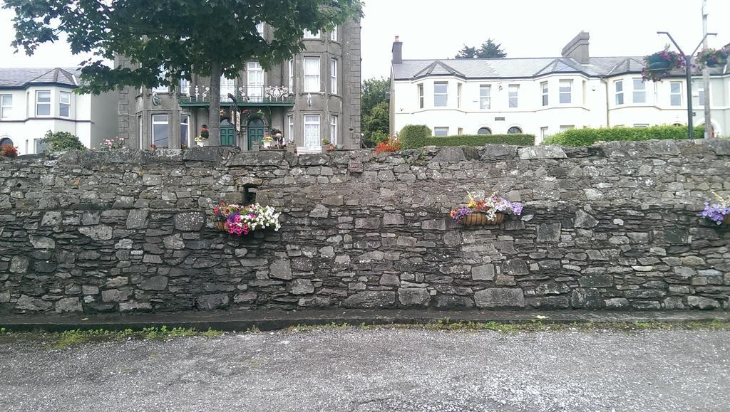 Evergreen House Youghal Extérieur photo
