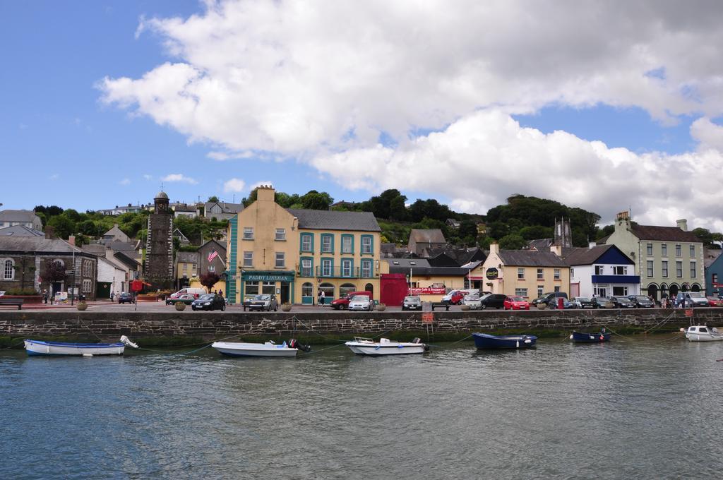 Evergreen House Youghal Chambre photo
