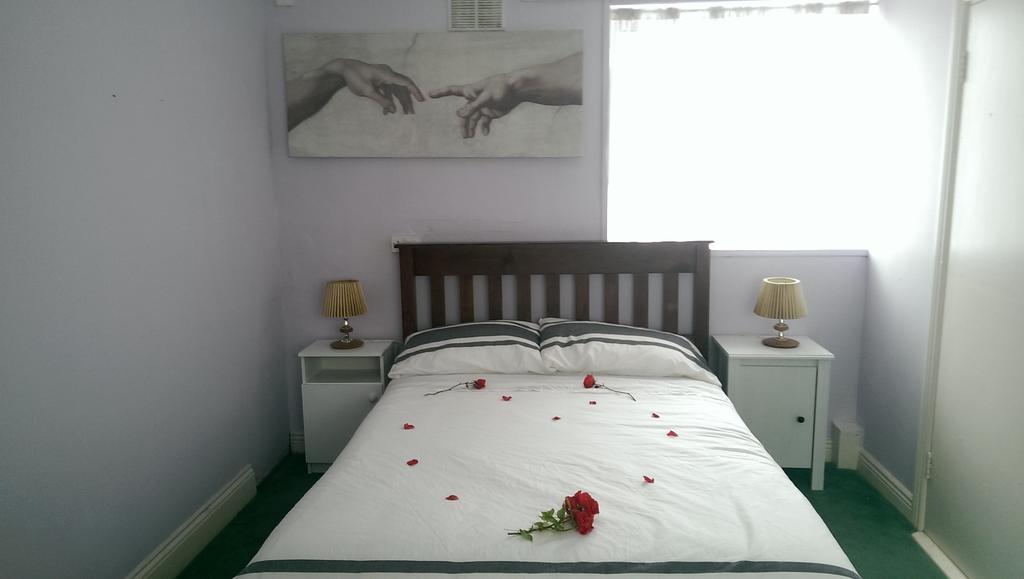 Evergreen House Youghal Extérieur photo